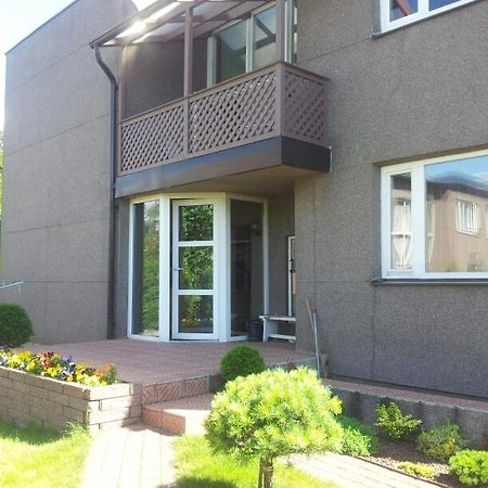 Eha Suija Home Accommodation Tartu Exterior photo