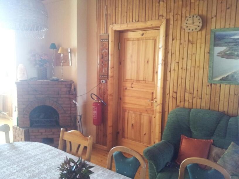 Eha Suija Home Accommodation Tartu Exterior photo