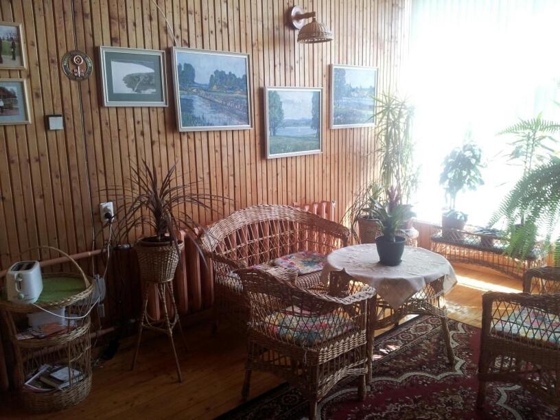 Eha Suija Home Accommodation Tartu Exterior photo
