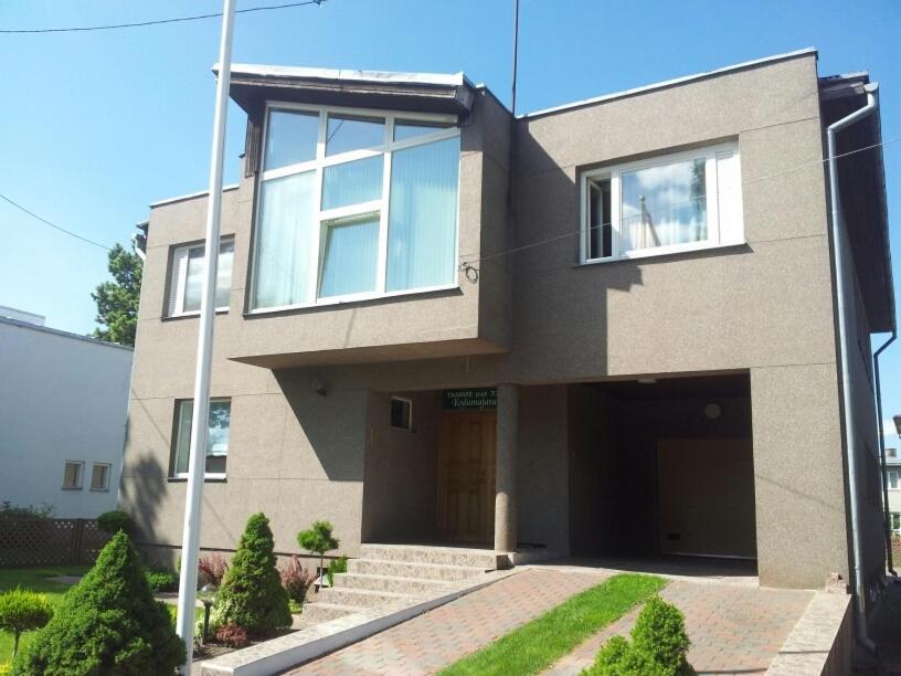 Eha Suija Home Accommodation Tartu Exterior photo