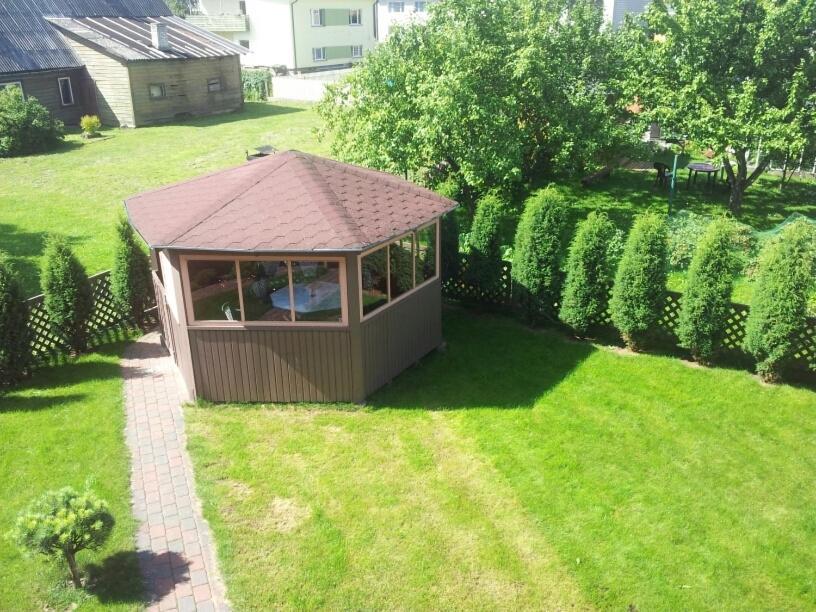 Eha Suija Home Accommodation Tartu Exterior photo