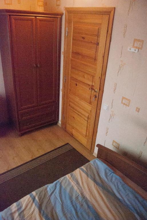 Eha Suija Home Accommodation Tartu Exterior photo