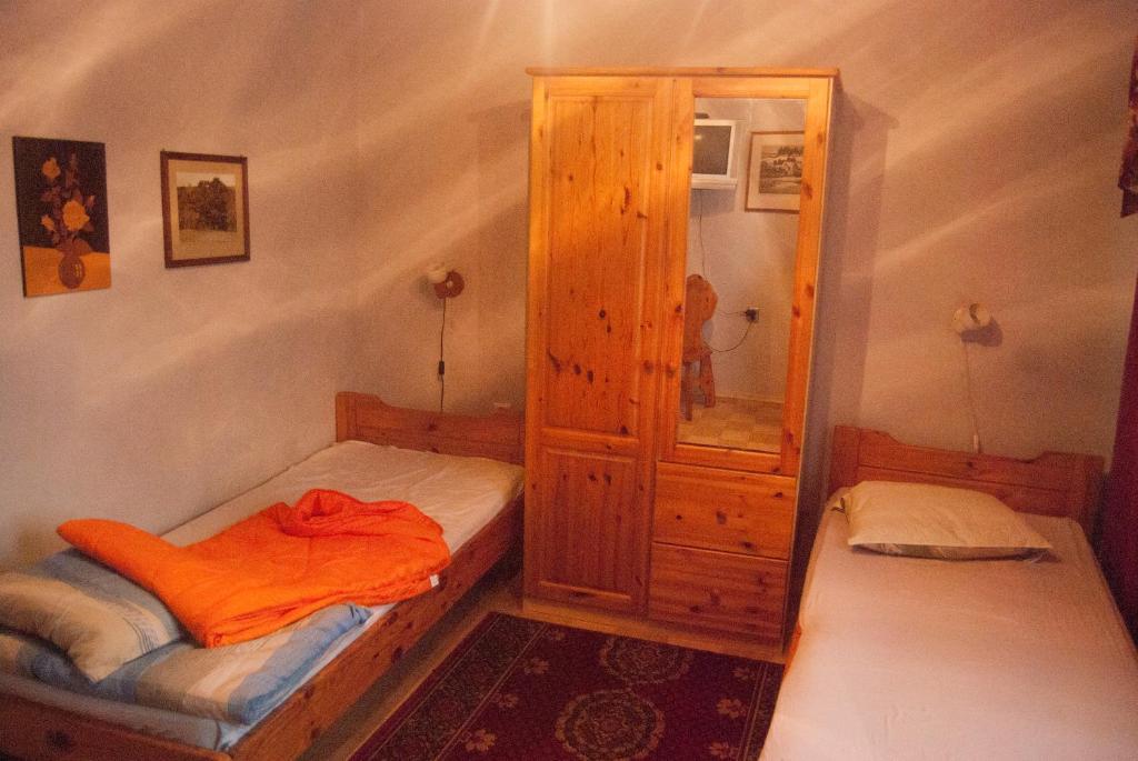 Eha Suija Home Accommodation Tartu Exterior photo