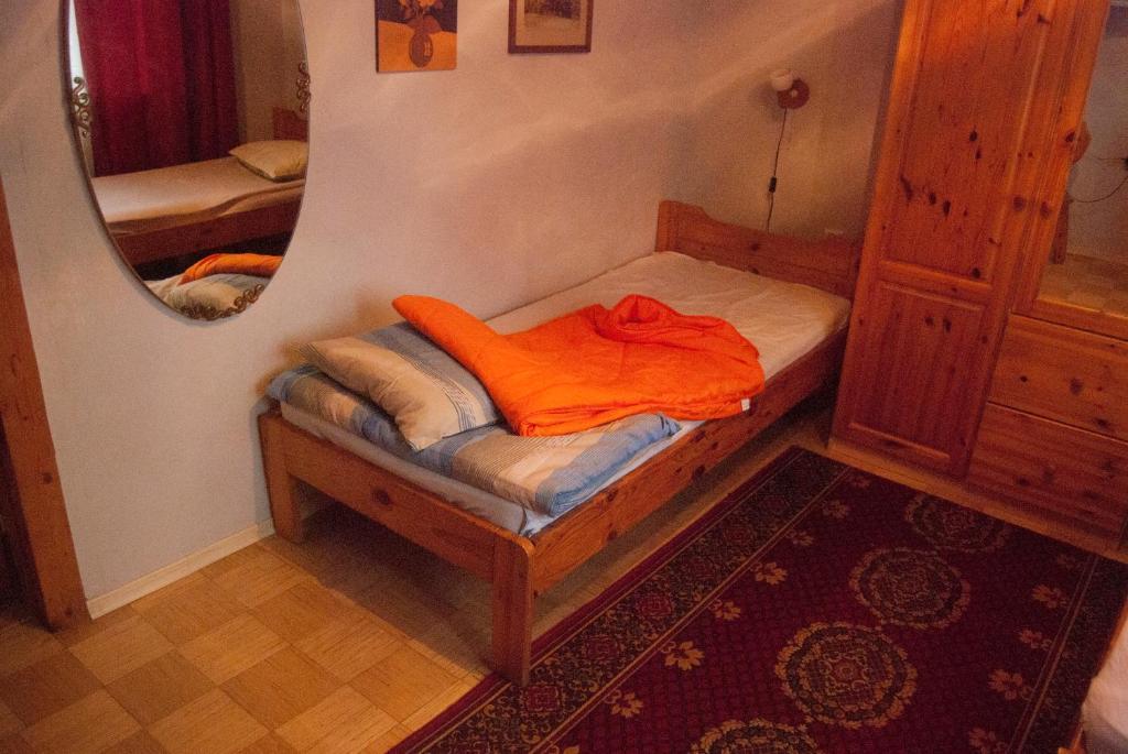 Eha Suija Home Accommodation Tartu Exterior photo