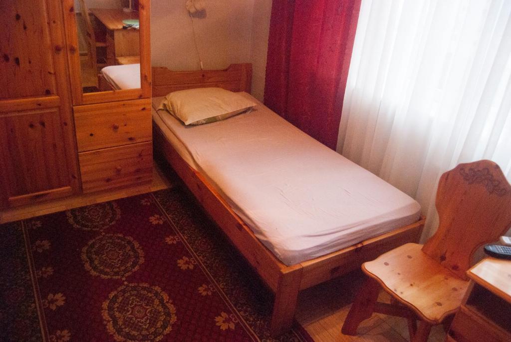 Eha Suija Home Accommodation Tartu Exterior photo