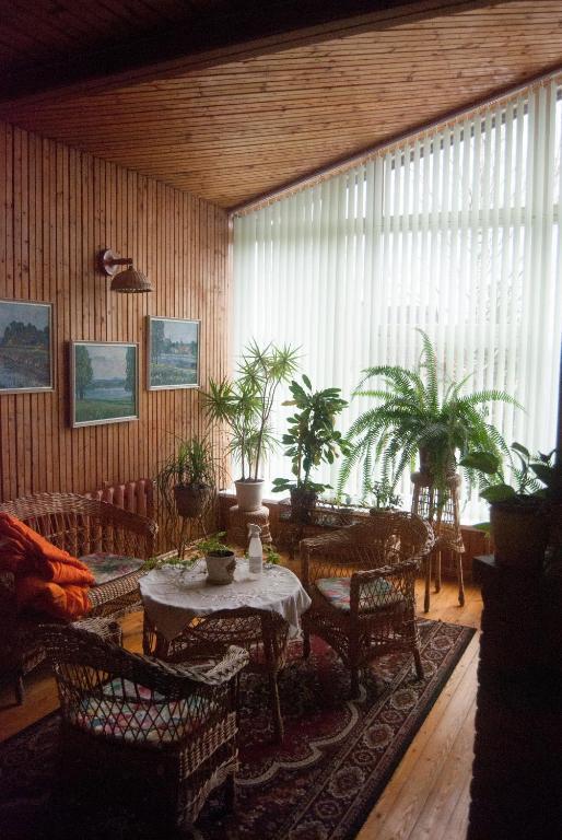 Eha Suija Home Accommodation Tartu Exterior photo